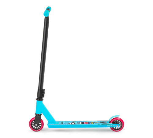 Hulajnoga wyczynowa SOKE GO! turkusowa