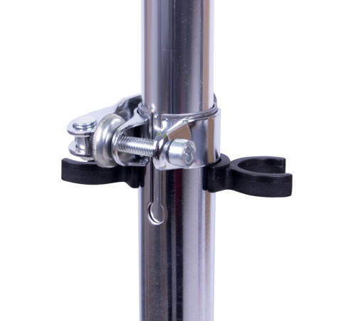 Дитячий самокат WORKER Racer Urban Boy зелений