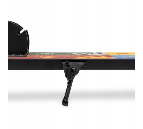 Самокат дитячий D’arpeje Harry Potter золотистий