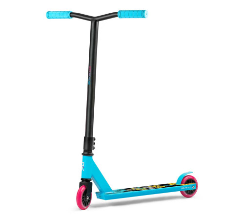 Hulajnoga wyczynowa SOKE GO! turkusowa