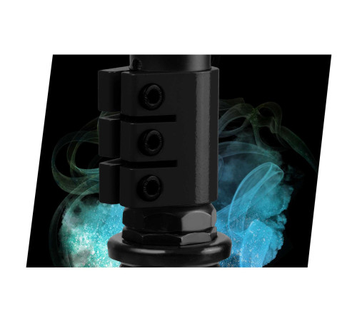 Hulajnoga wyczynowa SOKE GO! turkusowa