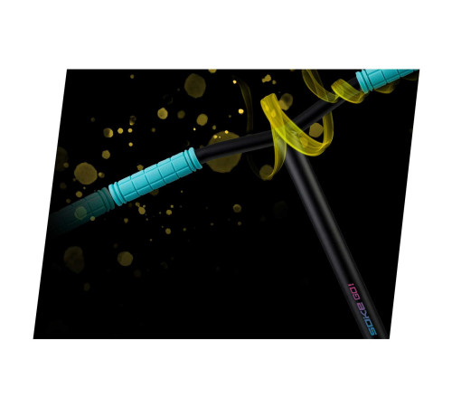 Hulajnoga wyczynowa SOKE GO! turkusowa