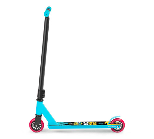 Hulajnoga wyczynowa SOKE GO! turkusowa