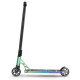 Самокат трюковий SOKE XTR Street Rainbow чорний
