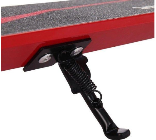 Самокат Costway SP0547RE, червоний Самокат Costway SP0547RE, червоний