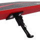 Самокат Costway SP0547RE, червоний