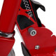 Самокат Costway SP0547RE, червоний