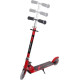 Самокат Costway SP0547RE, червоний