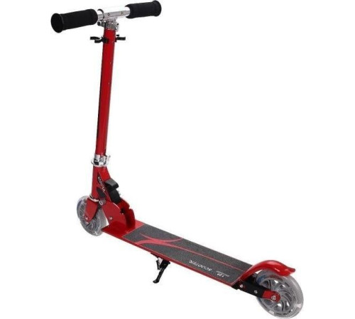 Самокат Costway SP0547RE, червоний Самокат Costway SP0547RE, червоний