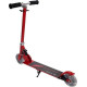 Самокат Costway SP0547RE, червоний