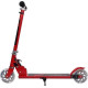 Самокат Costway SP0547RE, червоний