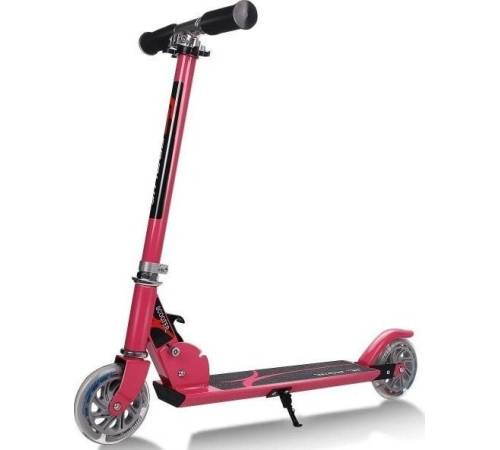 Самокат Costway SP0547PI, рожевий Самокат Costway SP0547PI, рожевий