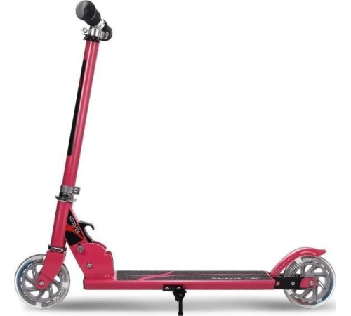 Самокат Costway SP0547PI, рожевий Самокат Costway SP0547PI, рожевий