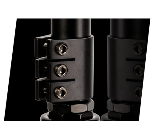 Самокат трюковий SOKE GO жовто‑синій