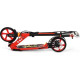 Самокат Costway SP37079RE, червоний