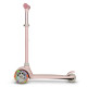 Дитячий самокат Lionelo JESSY PINK ROSE