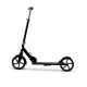 Дитячий самокат Lionelo Luca BLACK GRAPHITE