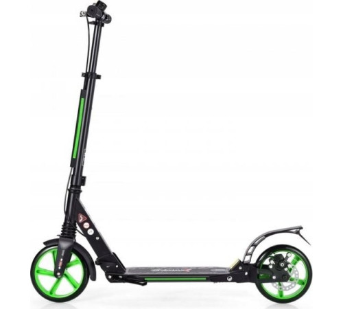 Costway скутер зелений (SP37079GR) Costway скутер зелений (SP37079GR)