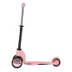Самокат 2в1 NILS FUN HLB202, рожевий