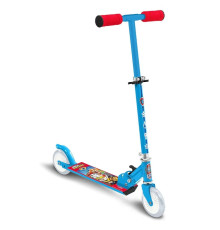 Самокат дитячий Stamp Paw Patrol синій