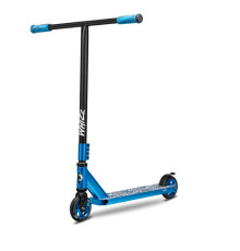 Дитячий самокат Lionelo WHIZZ BLUE COBALT