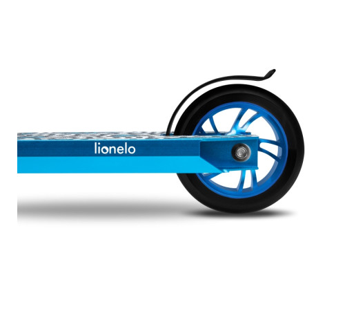 Дитячий самокат Lionelo WHIZZ BLUE COBALT Дитячий самокат Lionelo WHIZZ BLUE COBALT