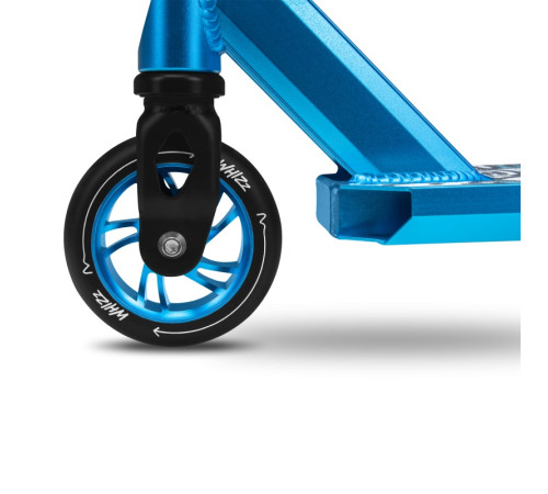 Дитячий самокат Lionelo WHIZZ BLUE COBALT Дитячий самокат Lionelo WHIZZ BLUE COBALT