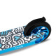 Дитячий самокат Lionelo WHIZZ BLUE COBALT