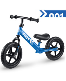 Біговел Ricokids RK-607 12
