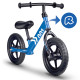 Біговел Ricokids RK-607 12" синій