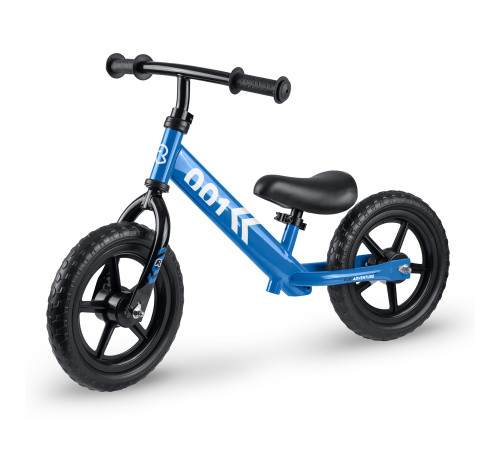 Біговел Ricokids RK-607 12" синій Біговел Ricokids RK-607 12" синій