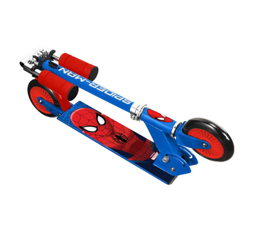 Дитячий самокат inSPORTline Spiderman Дитячий самокат inSPORTline Spiderman