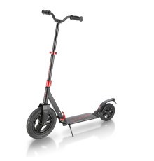 Самокат Nils Extreme HC300 чорний