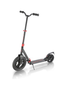 Самокат Nils Extreme HC300 чорний