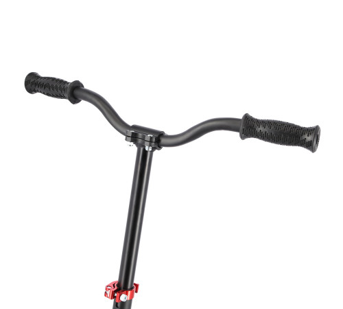 Самокат Nils Extreme HC300 чорний