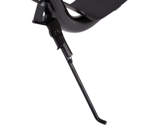 Самокат inSPORTline Runelk II жовто-чорний