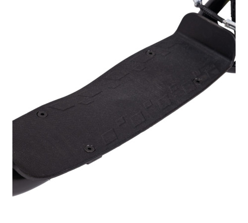 Самокат inSPORTline Runelk II жовто-чорний