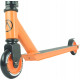 Самокат SPARTAN Stunt помаранчево-чорний