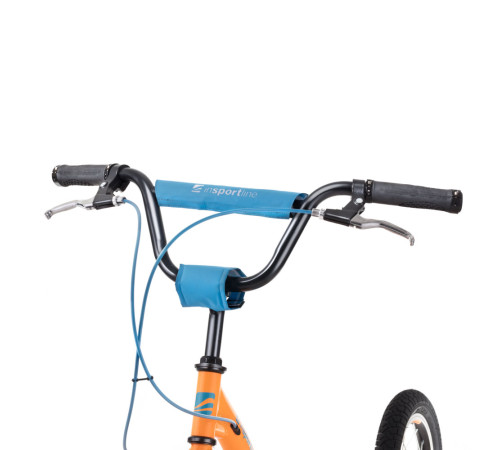 Самокат inSPORTline Rundeer II помаранчевий