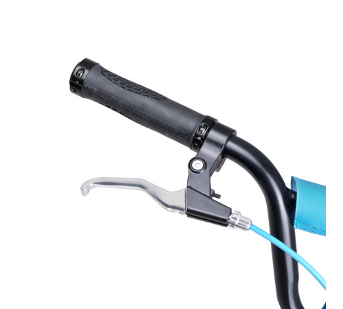 Самокат inSPORTline Rundeer II помаранчевий