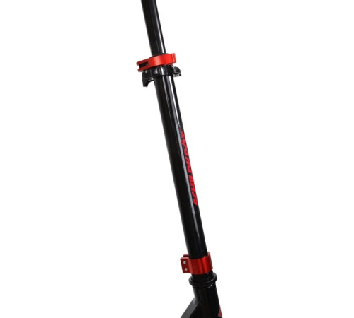 Самокат Schildkröt City Scooter Street Master 200
