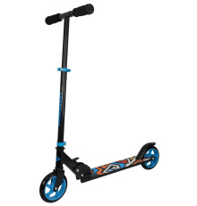 Самокат Schildkröt City Scooter RunAbout 145