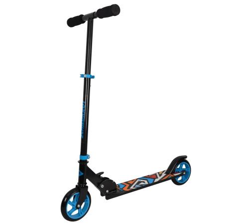 Самокат Schildkröt City Scooter RunAbout 145