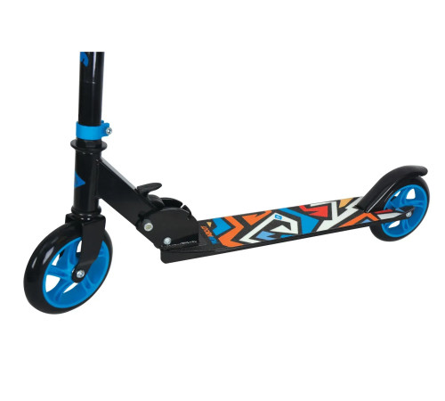 Самокат Schildkröt City Scooter RunAbout 145