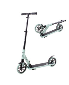 Самокат inSPORTline Wayomint м'ятний