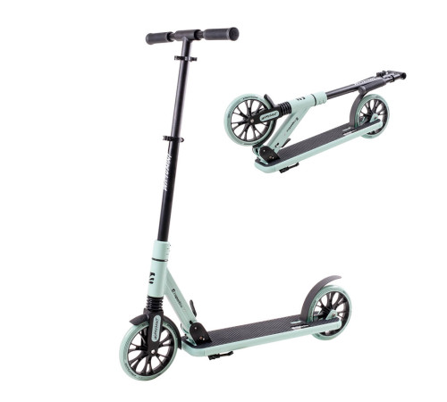 Самокат inSPORTline Wayomint м'ятний