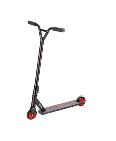 Самокат Nils Extreme HS033 чорний