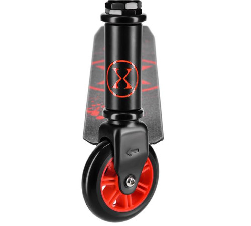 Самокат Nils Extreme HS033 чорний