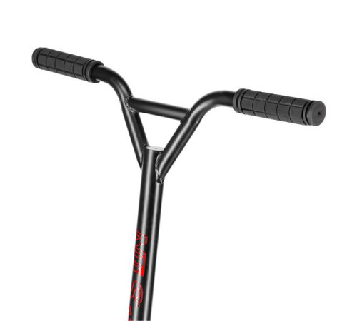 Самокат Nils Extreme HS033 чорний