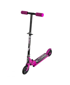 Самокат MASTER Chaos фіолетовий 